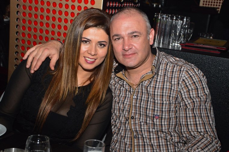 Diva's Stars on Saturday Night